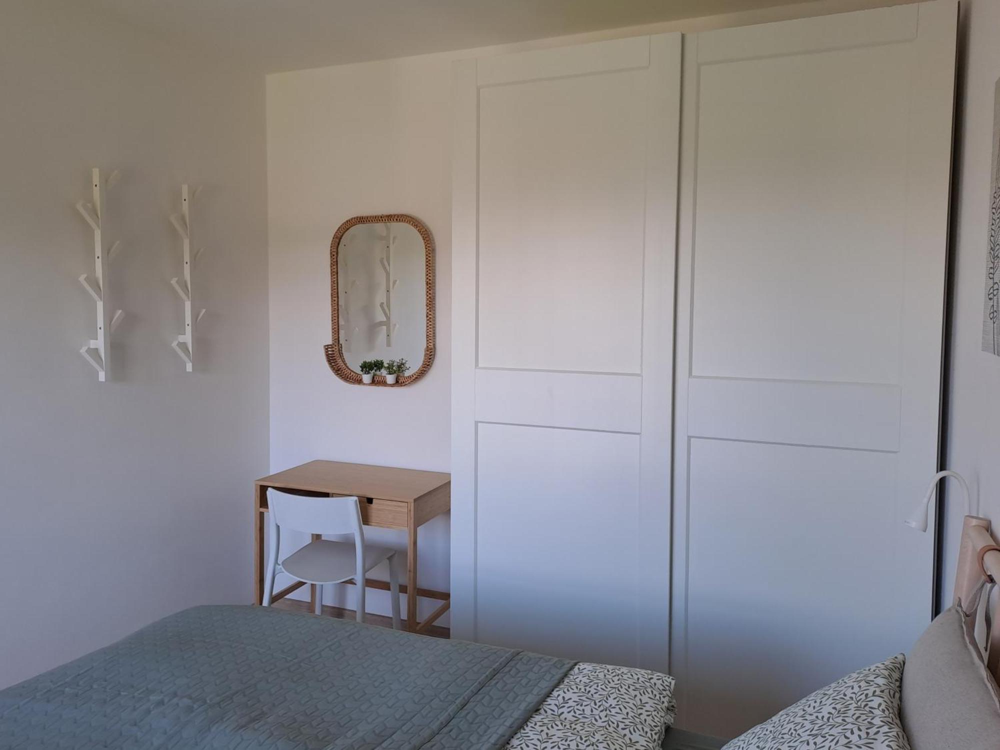 Apartman Pohoda 18 Горні-Бечва Екстер'єр фото