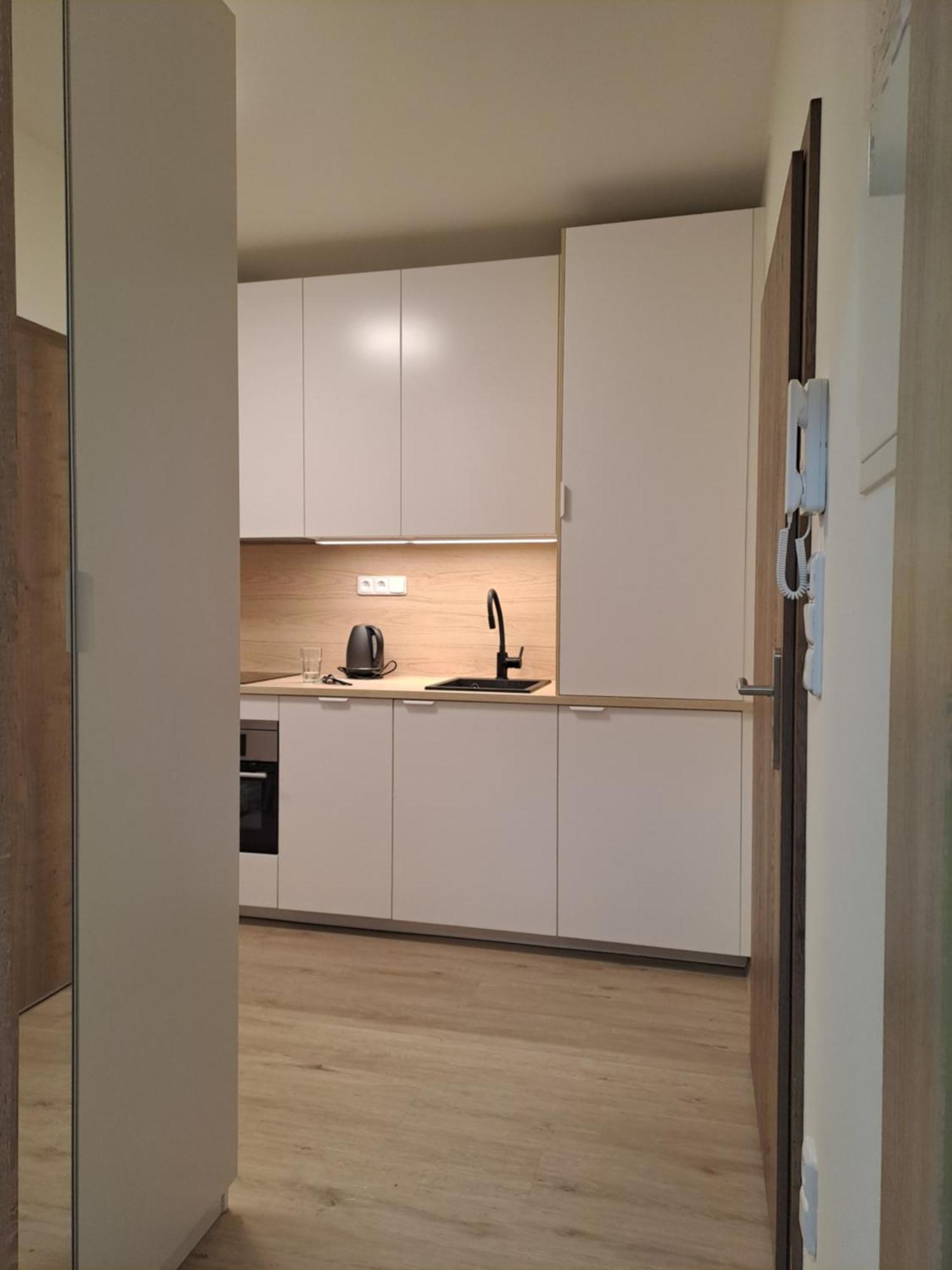Apartman Pohoda 18 Горні-Бечва Екстер'єр фото