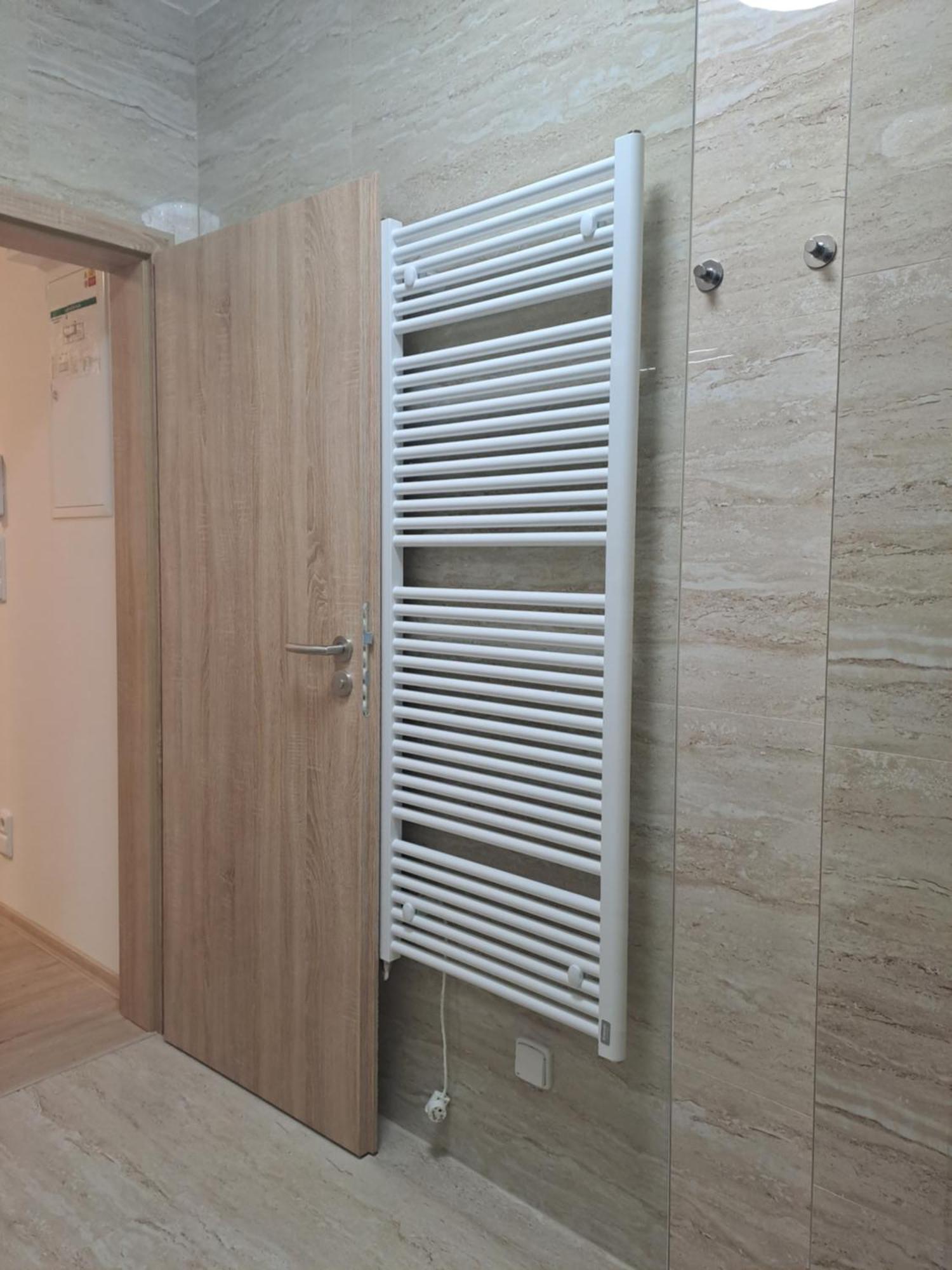 Apartman Pohoda 18 Горні-Бечва Екстер'єр фото