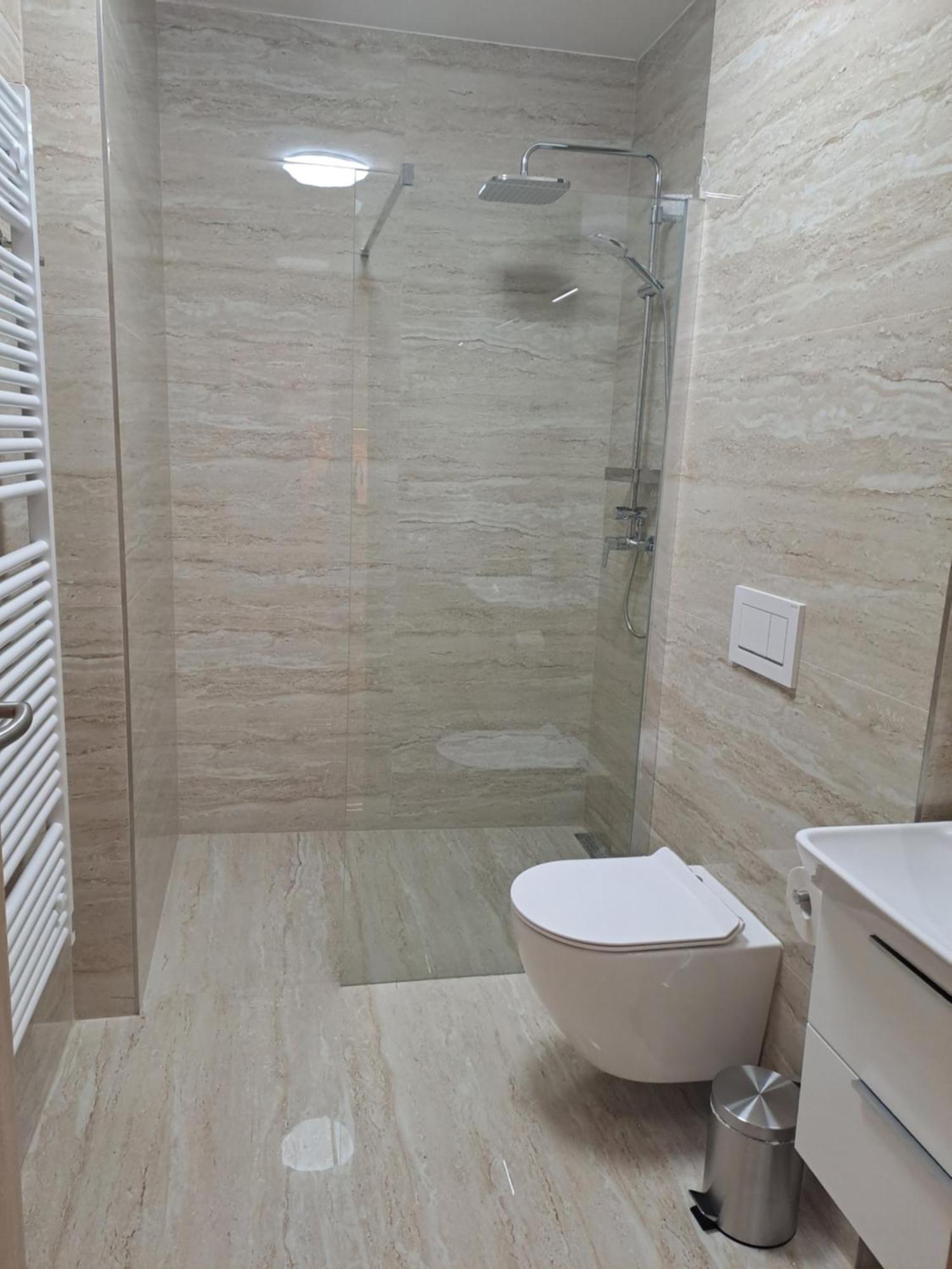 Apartman Pohoda 18 Горні-Бечва Екстер'єр фото