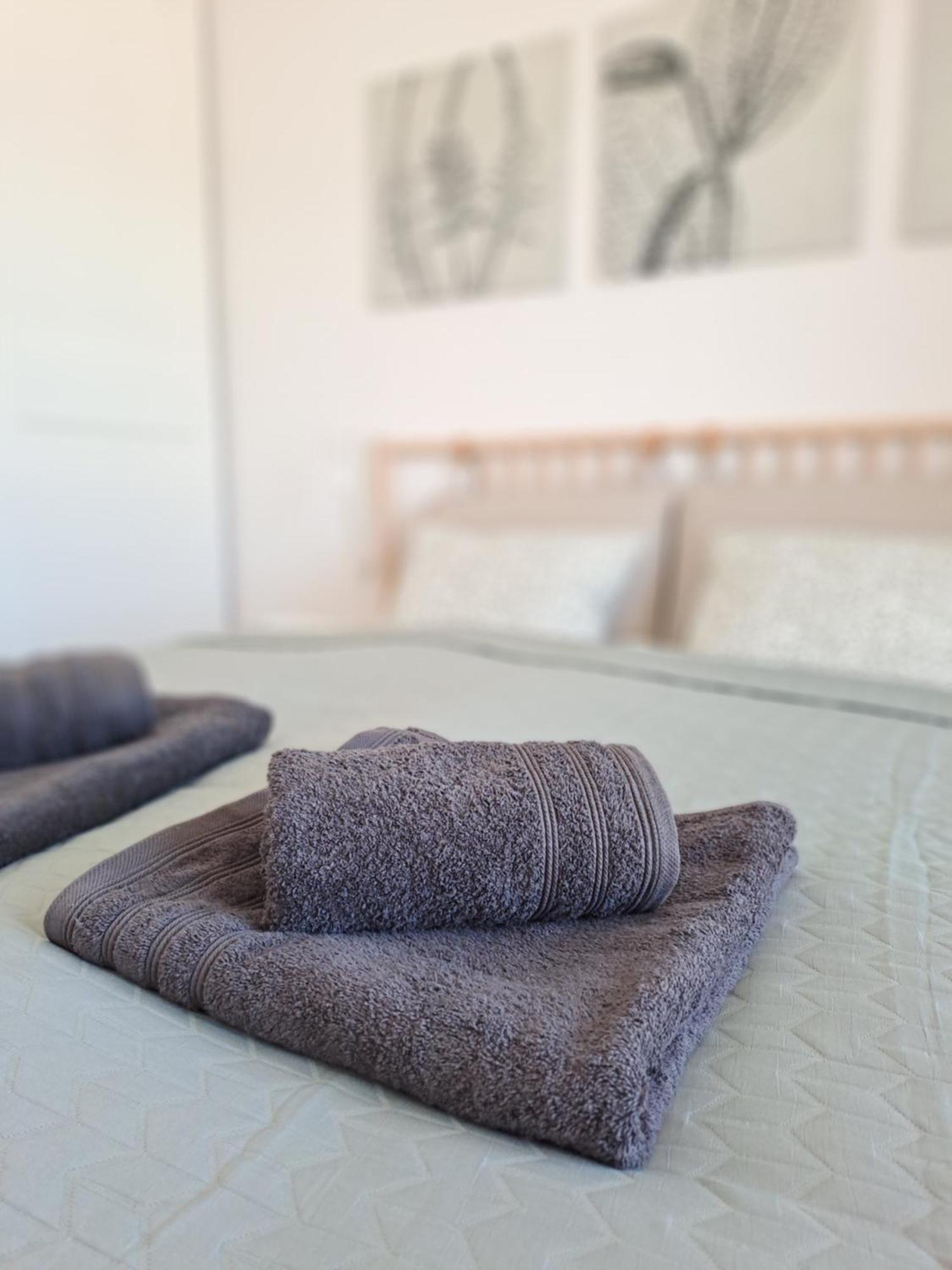 Apartman Pohoda 18 Горні-Бечва Екстер'єр фото